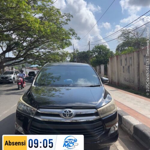 Galeri MDP Rental Mobil Sorong (1)