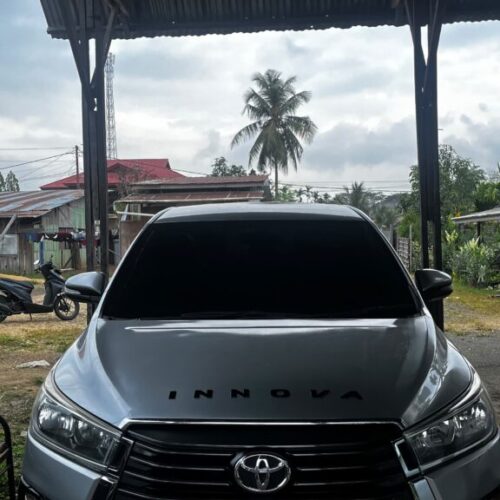 Galeri MDP Rental Mobil Sorong (2)