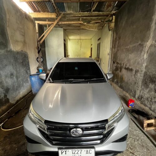Galeri MDP Rental Mobil Sorong (5)