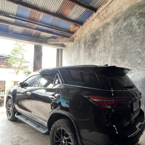 Galeri MDP Rental Mobil Sorong (6)