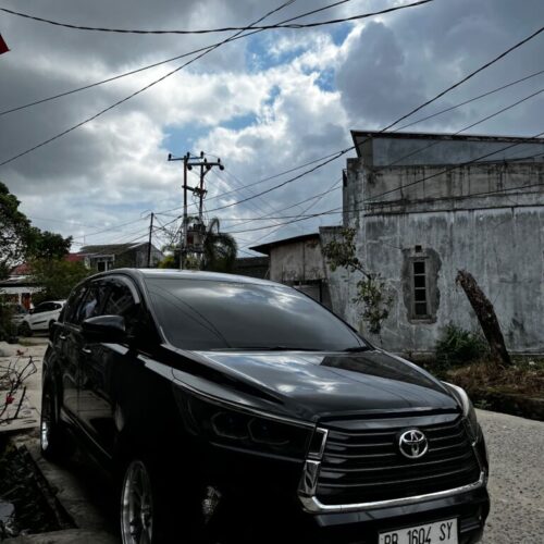 Galeri MDP Rental Mobil Sorong (7)